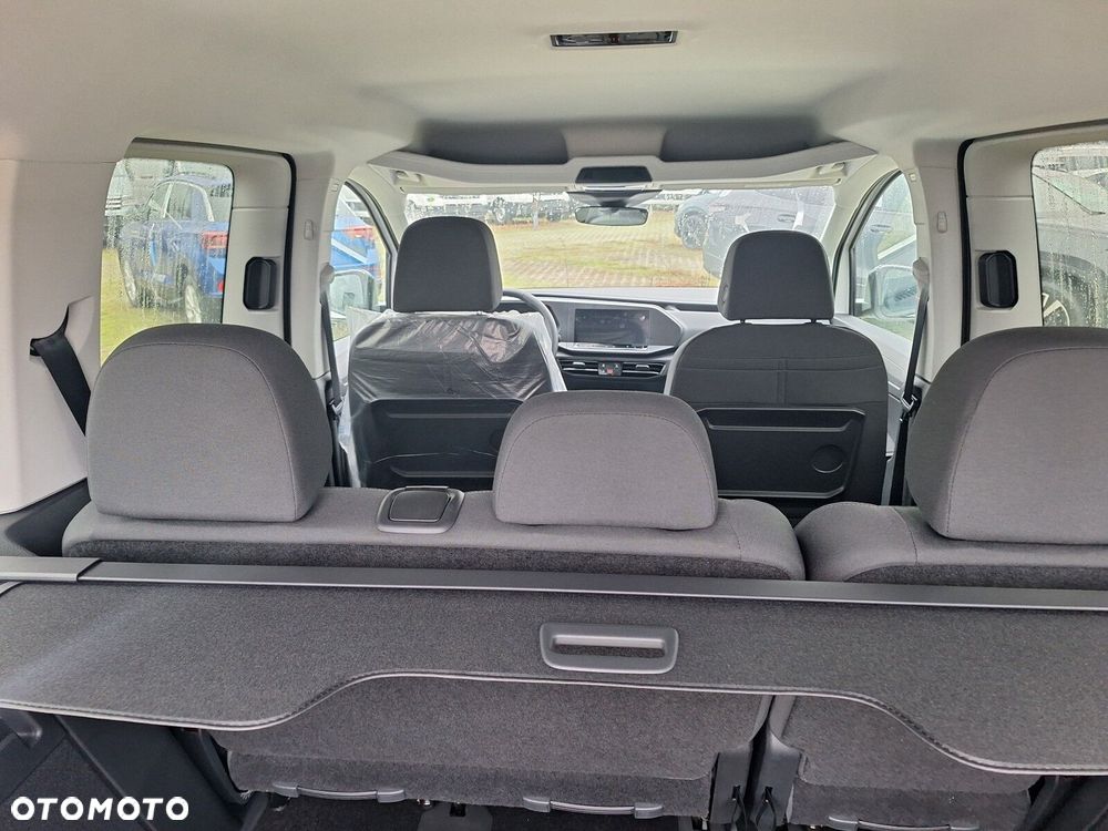 Volkswagen Caddy - 18