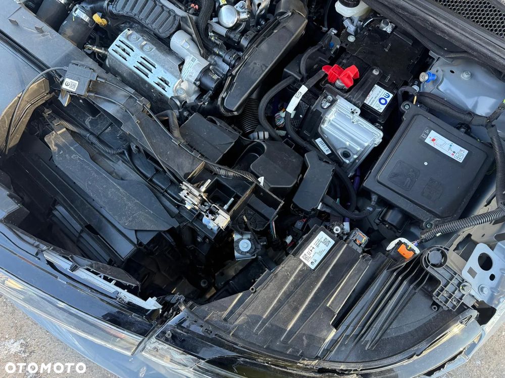 Opel Grandland 1.2 DI Hybrid 48 V Automatik GS - 10