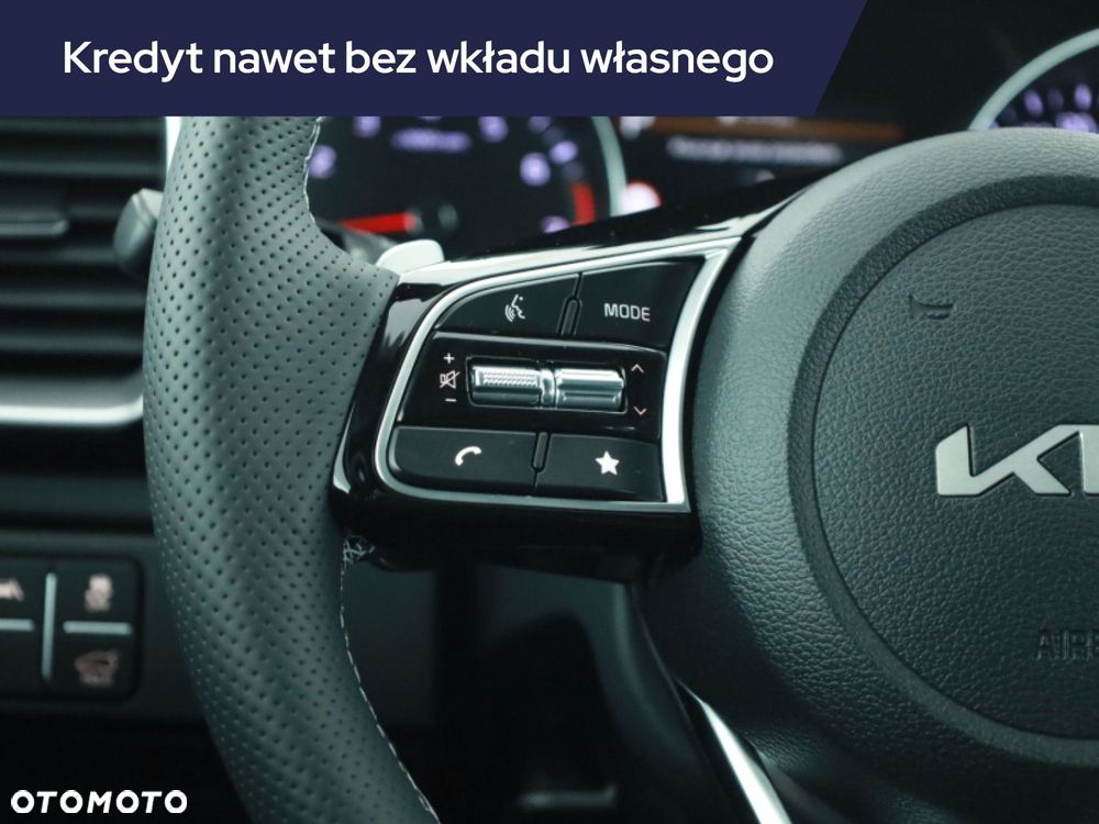Kia XCeed - 19