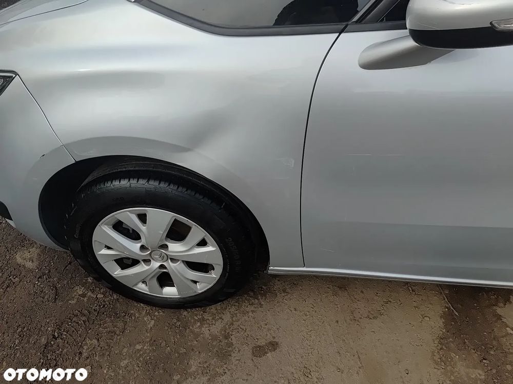 Citroën C4 Grand Picasso 1.6 e-HDi Exclusive - 31