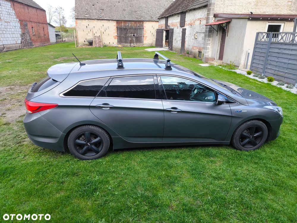 Hyundai i40 1.7 CRDi Classic - 7