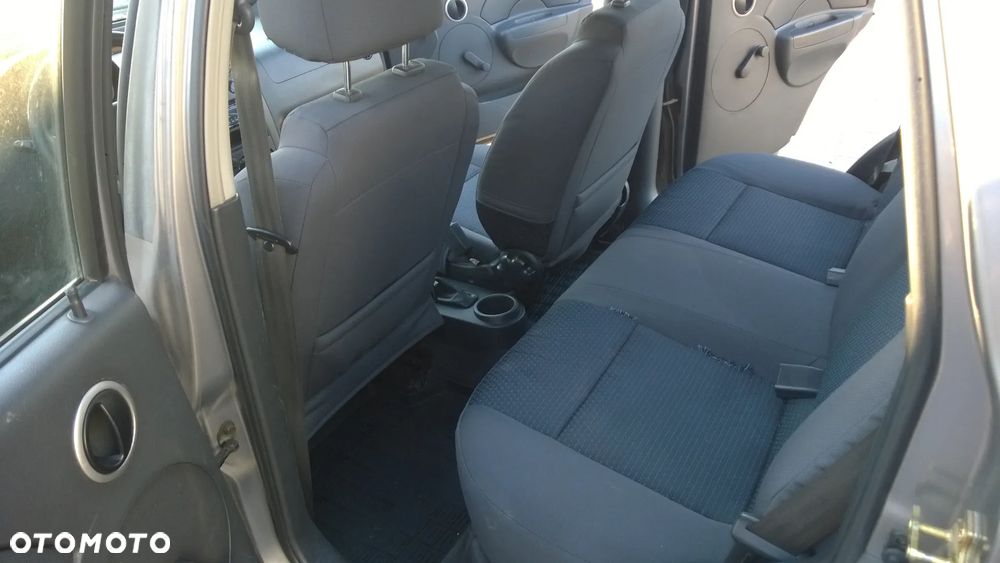 Chevrolet Aveo 1.2 Plus (air2) - 11