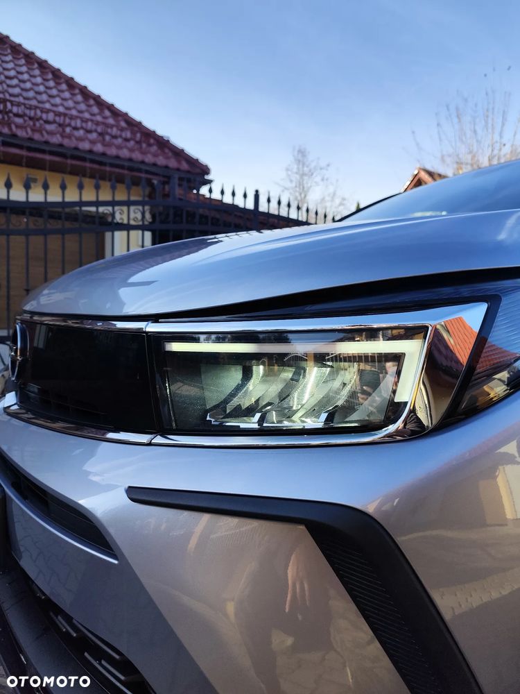 Opel Grandland - 20