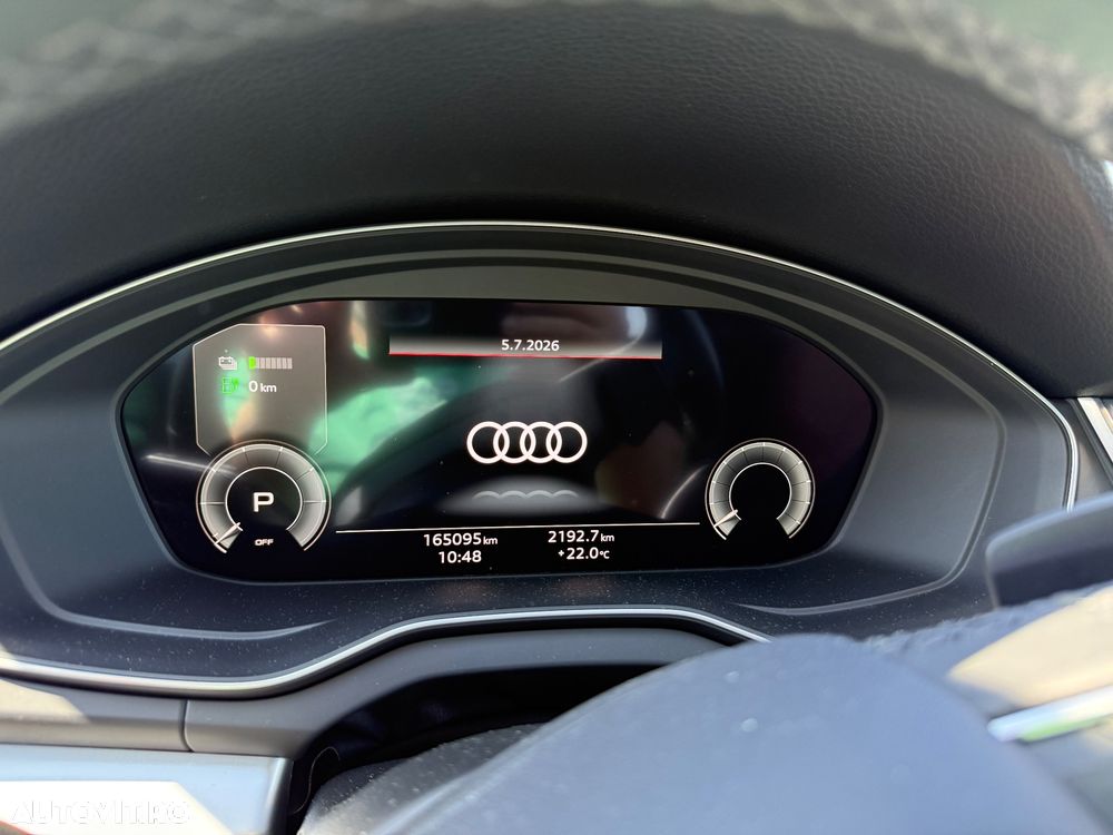 Audi Q5 - 5