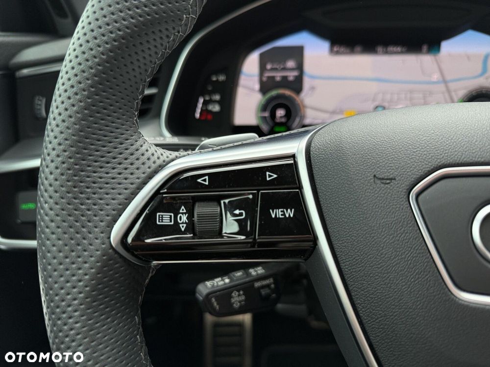 Audi A6 Avant 50 TFSI e PHEV Quattro Advanced S tronic - 16