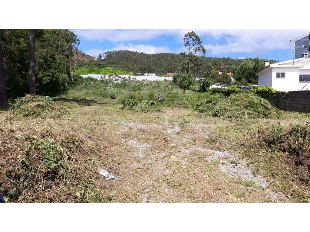 Terreno para construção - Afife, Viana do Castelo - Grande imagem: 5/8