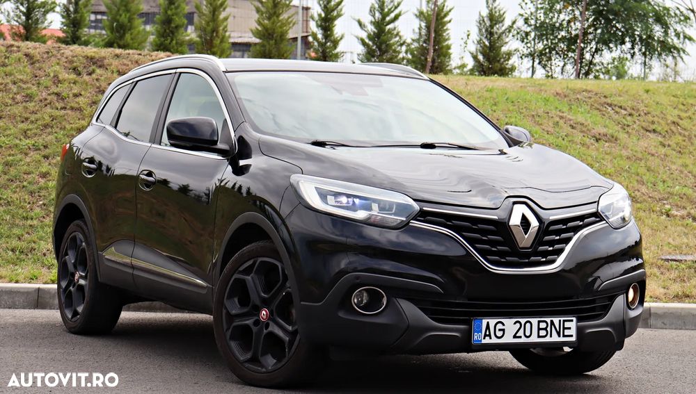 Renault Kadjar 1.5 DCI EDC XMod - 23