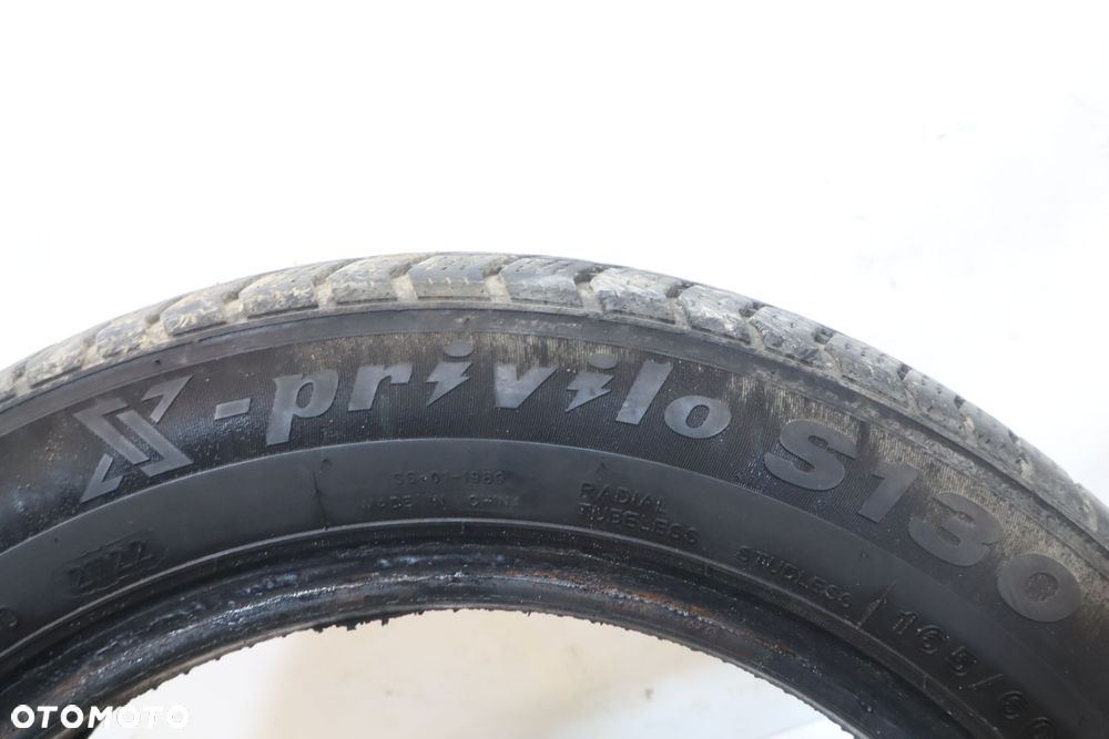 opona opony 2 szt 165/60/14 wielosezon - 5