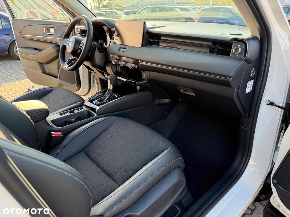 Honda HR-V 1.5 i-MMD Advance CVT - 11