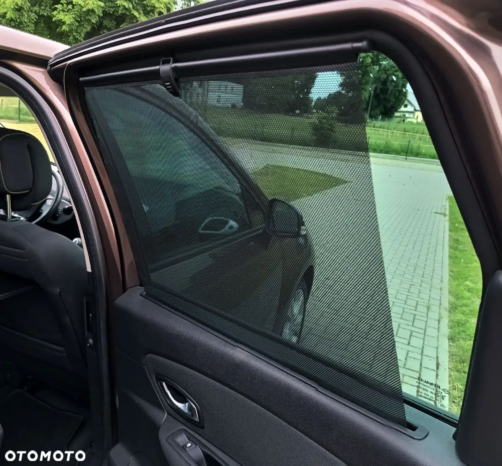 Renault Scenic - 6