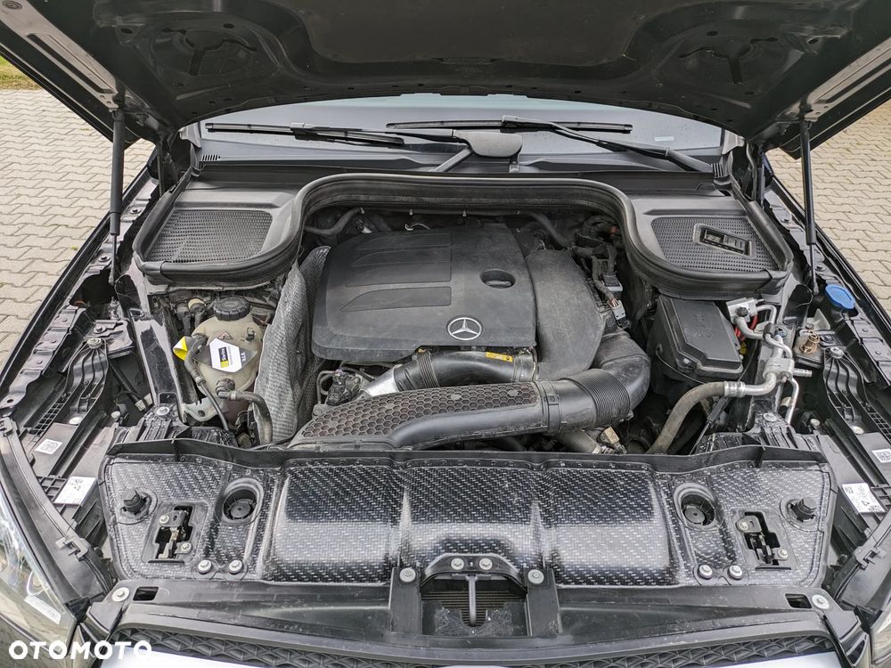 Mercedes-Benz GLE - 10