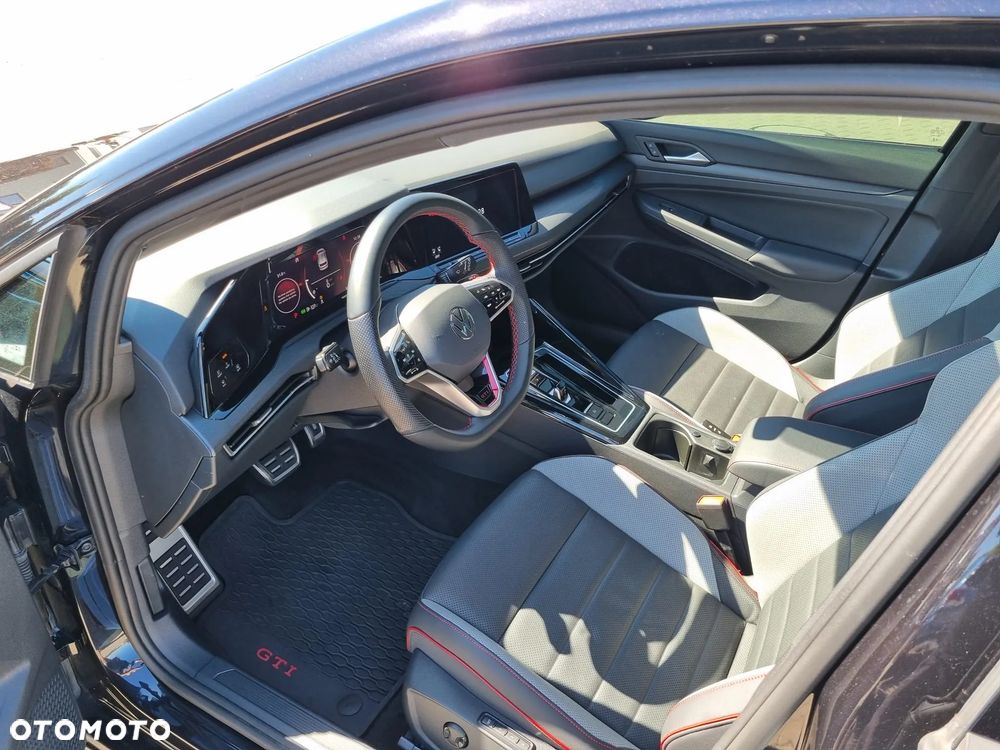 Volkswagen Golf 2.0 TSI OPF DSG GTI - 11