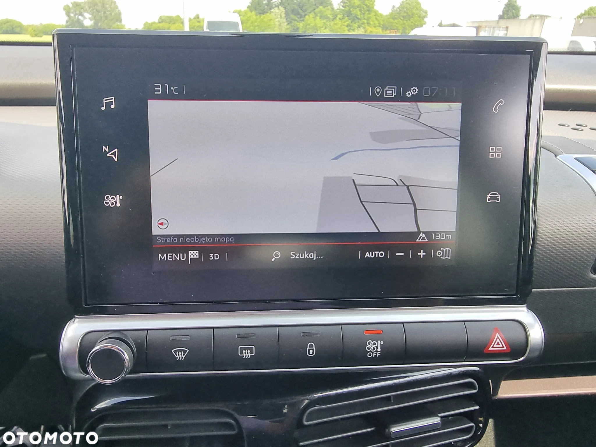 Citroën C4 Cactus 1.5 BlueHDi Feel Pack - 26