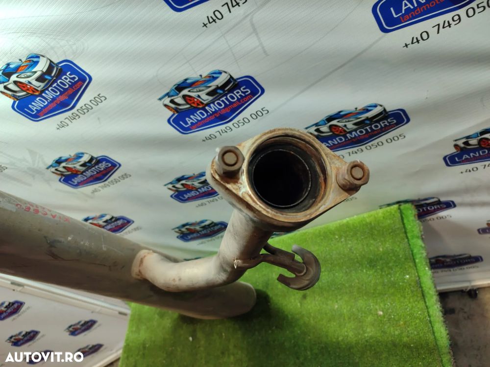 TOBA ESAPAMENT KIA CEED GT-LINE 1.4 BENZINA 2019 / 2018-2021 - 5