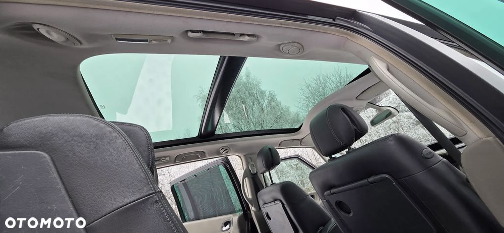 Renault Espace 3.5 V6 Initiale - 7