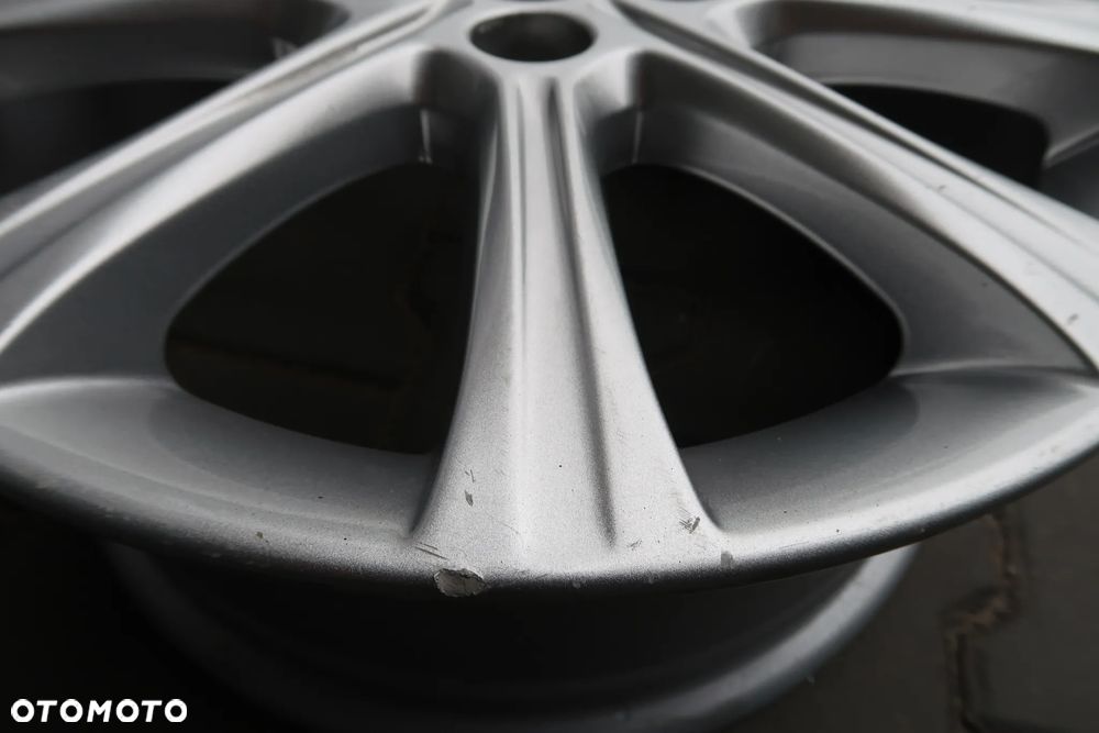 AA4 Felga Aluminiowa Ford 16'' BS7J1007BA 6,5x16et50 - 4