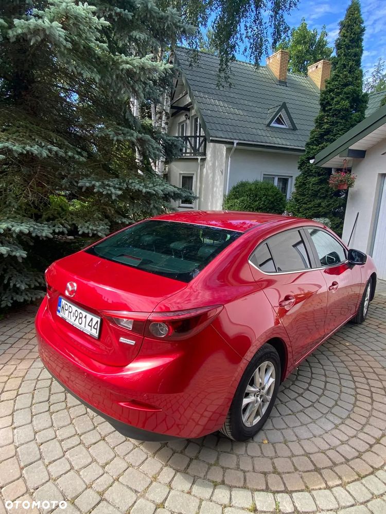 Mazda 3 2.0 Skyenergy - 4