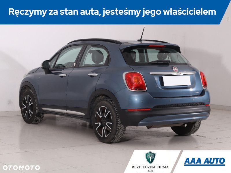 Fiat 500X - 6