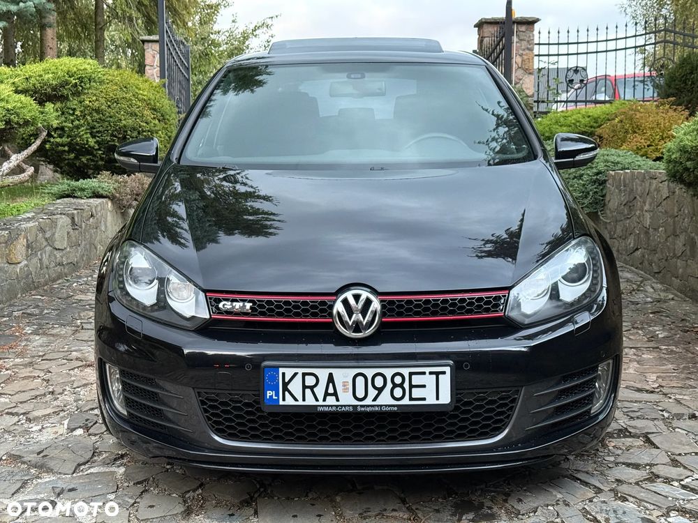 Volkswagen Golf 2.0 GTI DSG - 11