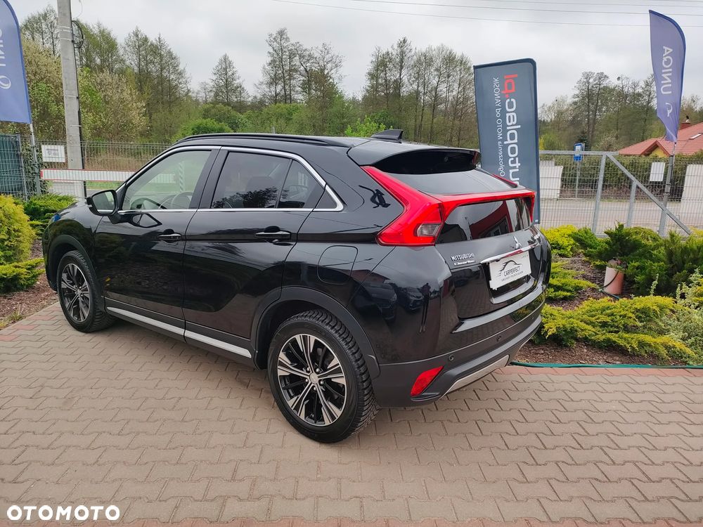 Mitsubishi Eclipse Cross 1.5 T-MIVEC ClearTec 2WD Diamant Edition Plus - 7