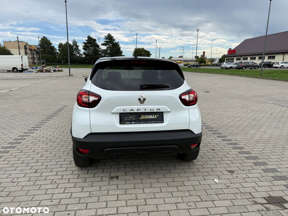 Renault Captur - 8