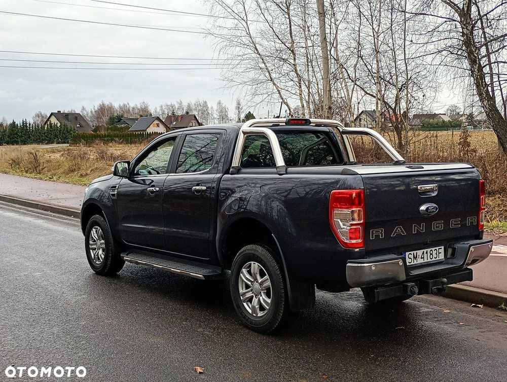 Ford Ranger - 8