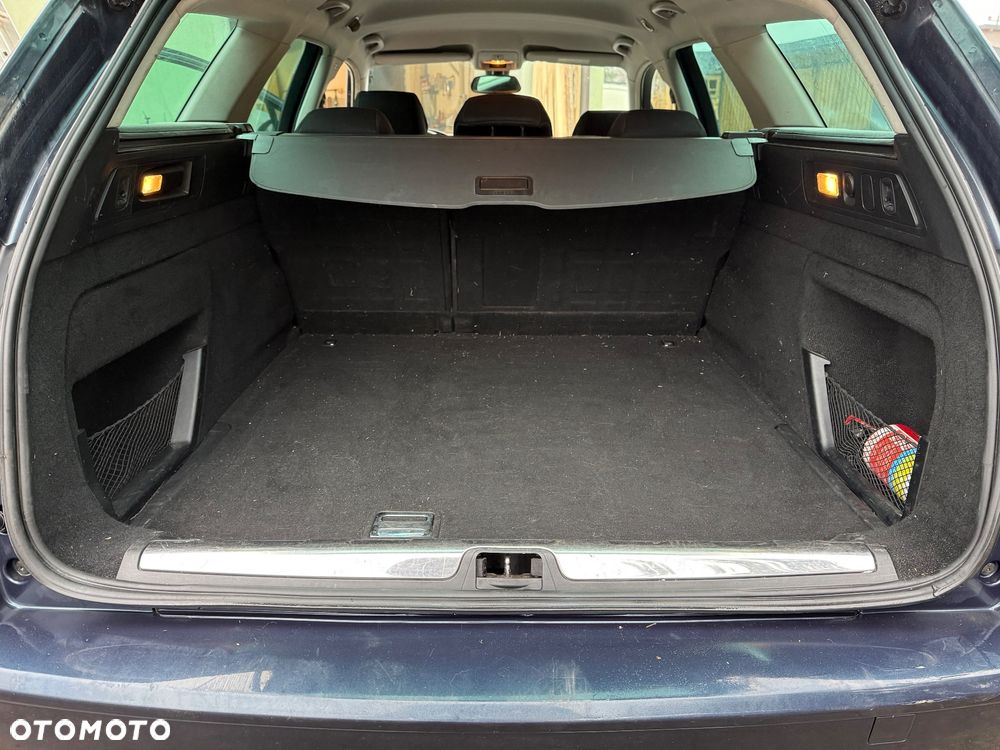 Citroën C5 HDi 110 Style - 9