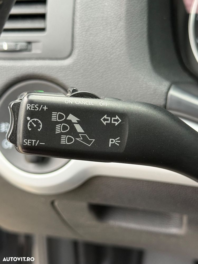Skoda Octavia 1.6 TDI DPF IMPULS EDITION - 14