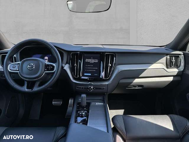 Volvo XC 60 - 5