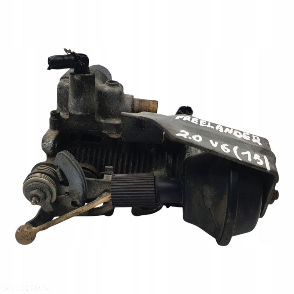 PRZEPUSTNICA Land Rover Freelander 2.5 V6 25K4F 00-06r - 13