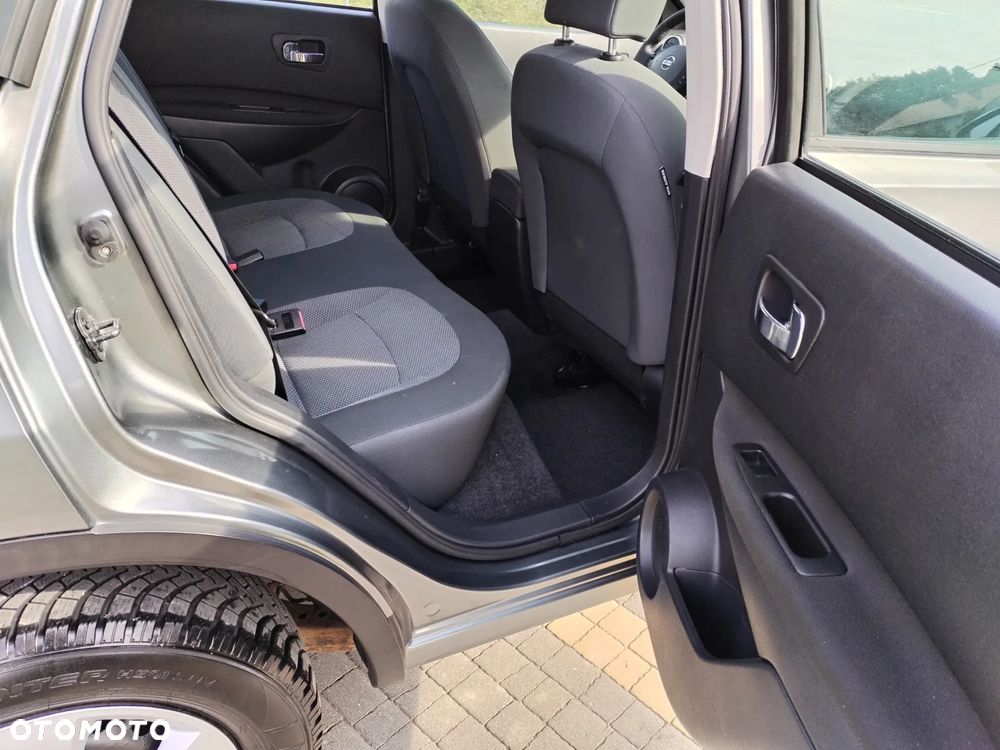 Nissan Qashqai - 17