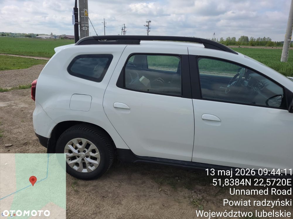 Dacia Duster 1.5 Blue dCi Journey 4WD - 6