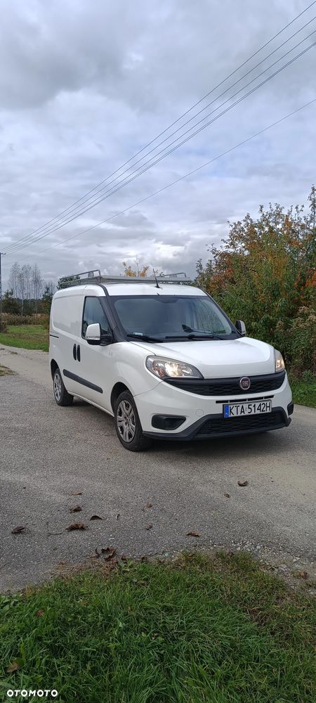 Fiat Doblo - 2