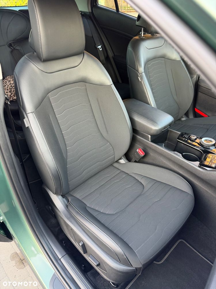 Kia Sportage 1.6 T-GDI AWD Eco-Dyn.+ (48V M-H) DCT Spirit - 20