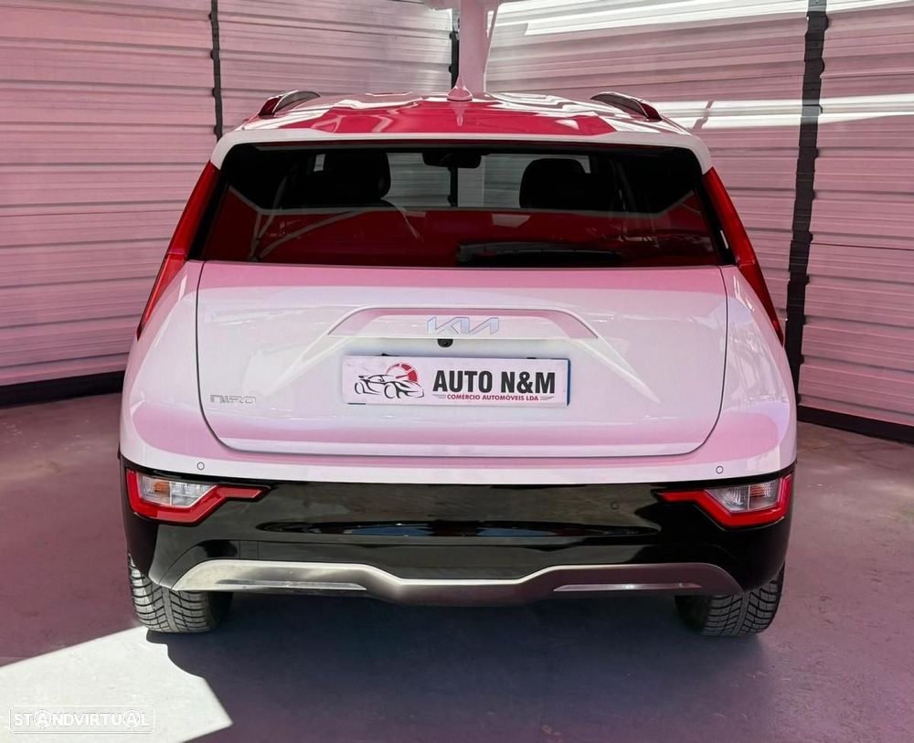 Kia e-Niro - 6