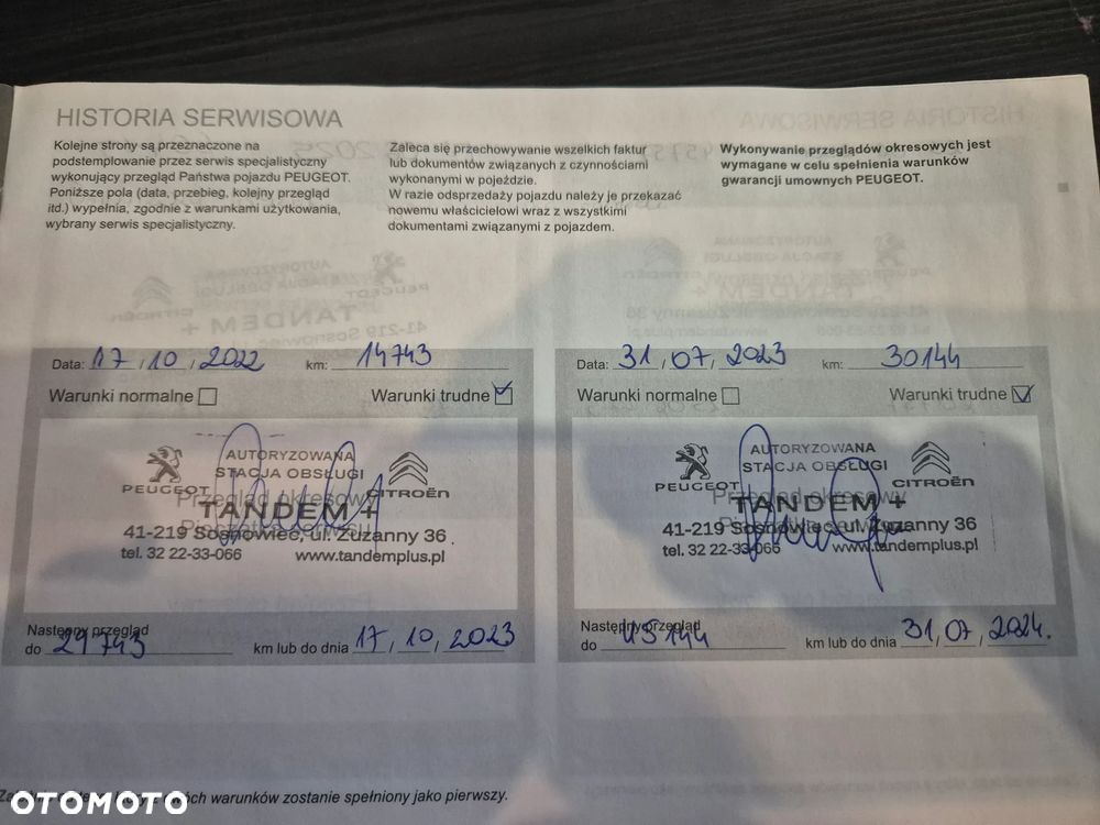 Peugeot 2008 1.2 PureTech Allure Pack S&S - 12