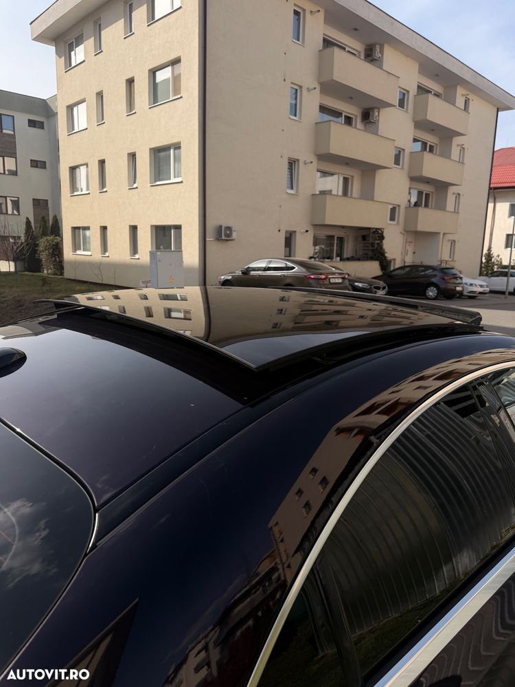 Mercedes-Benz CLA - 15