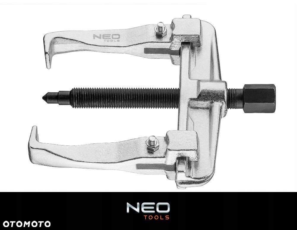 NEO ŚCIĄGACZ DWURAMIENNY DO ŁOŻYSK 85X100 11-865 - 4