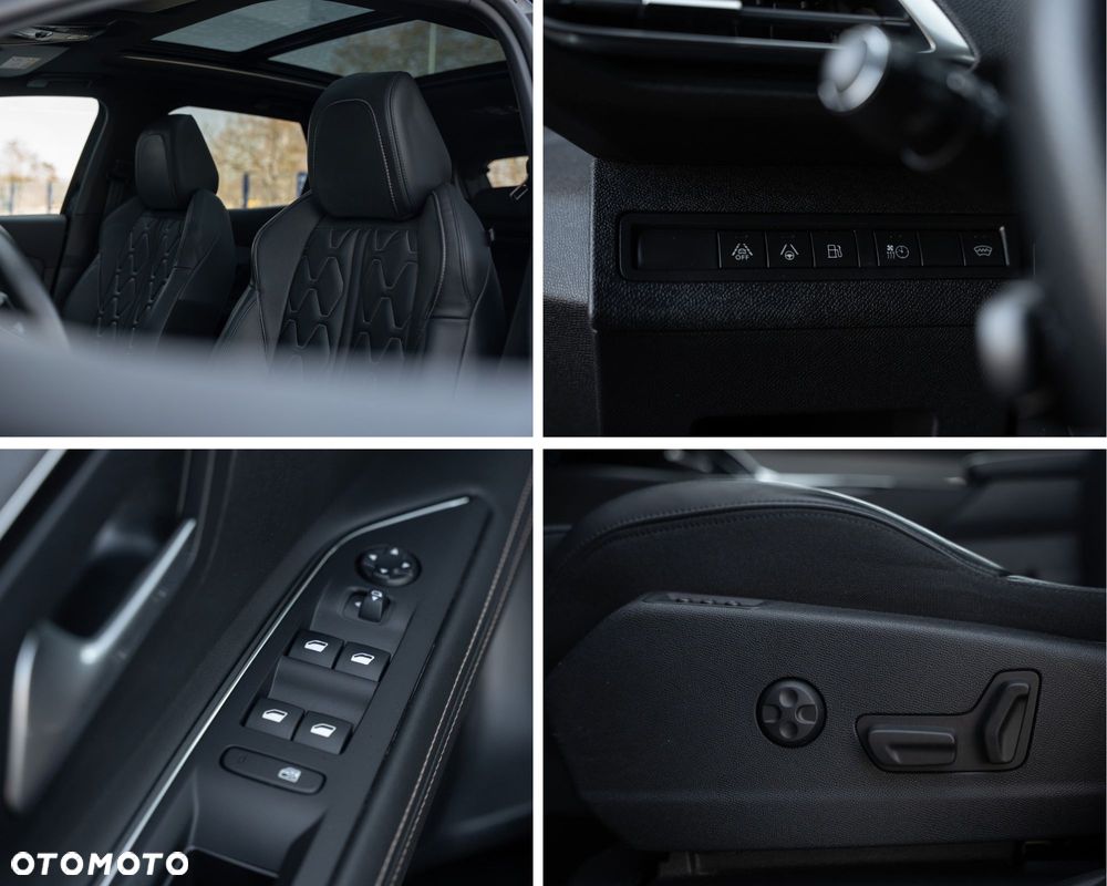 Peugeot 3008 1.6 PureTech Hybrid4 PHEV GT Pack S&S EAT8 - 31