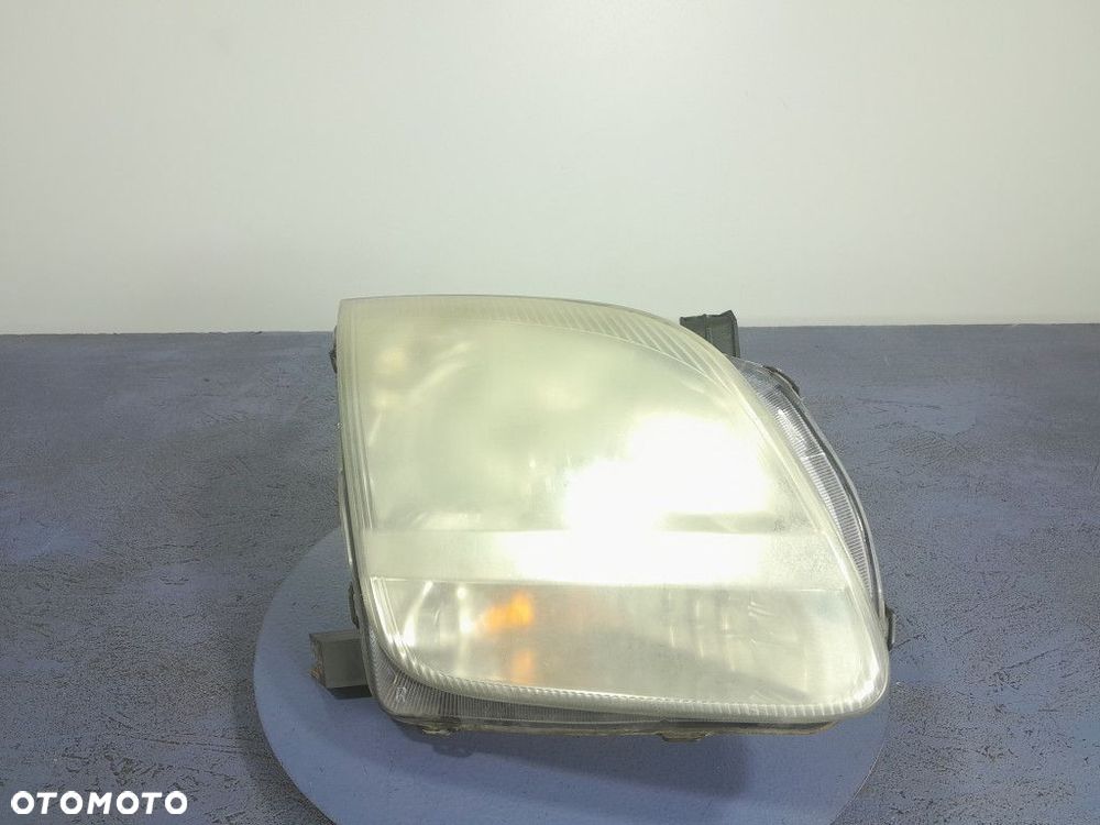 SUZUKI IGNIS II REFLEKTOR LAMPA PRZEDNIA PRAWA EU - 1