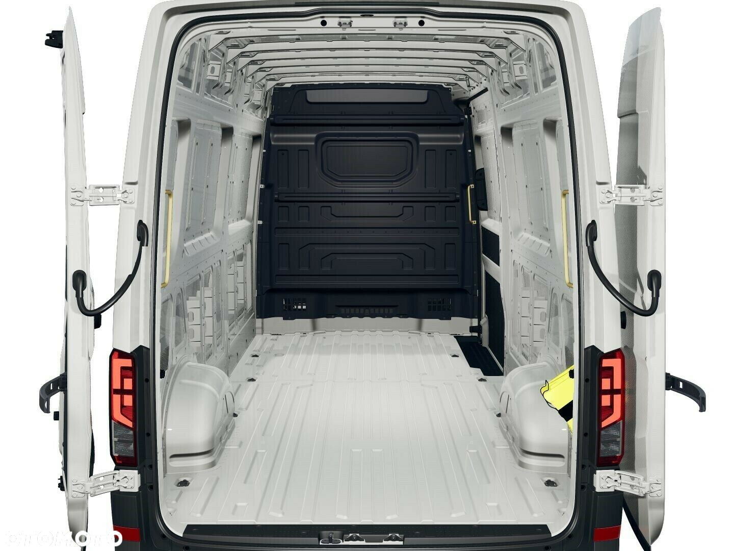Volkswagen Crafter 35 2.0 TDI 177 KM L4H3 - 16