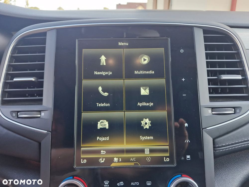 Renault Talisman ENERGY TCe 200 EDC INITIALE PARIS - 26