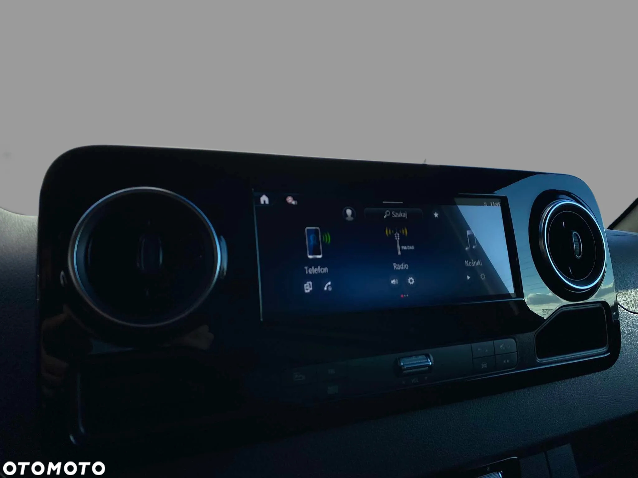 Mercedes-Benz Sprinter - 7