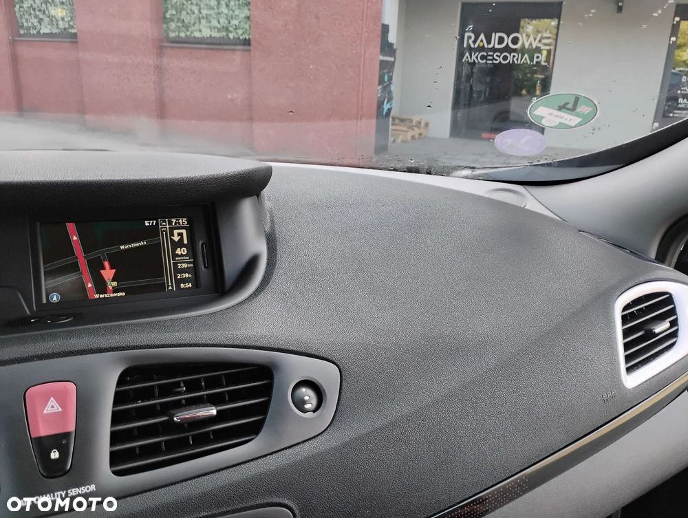 Renault Scenic 1.2 TCe Energy Privilege - 19