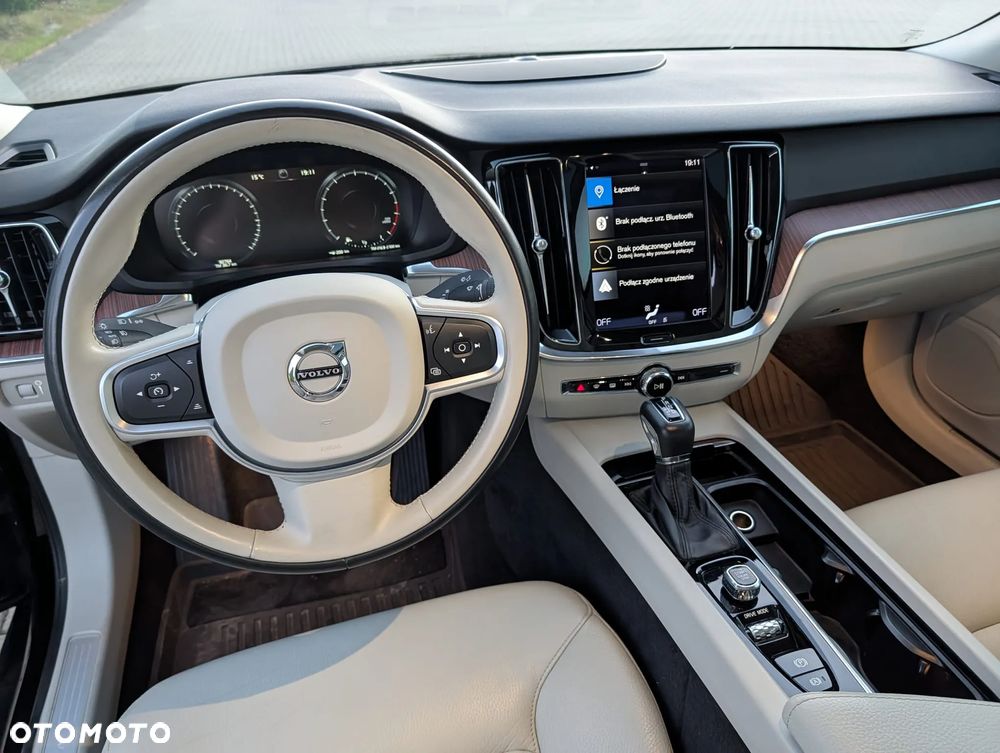 Volvo S60 T5 Inscription - 12