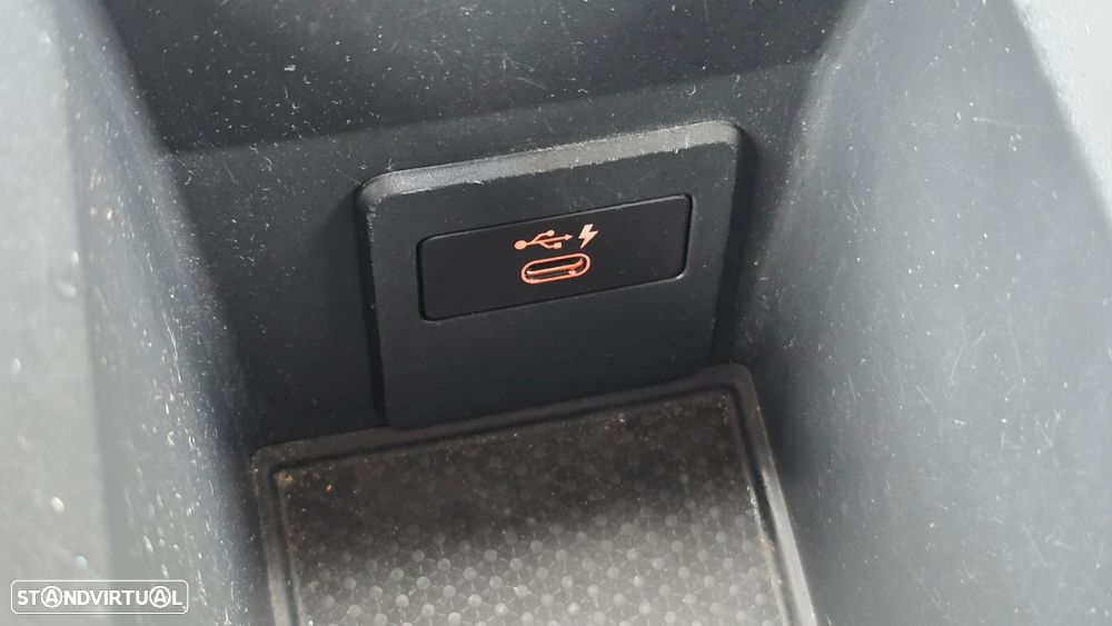 BMW 116 d Line Sport Auto - 45