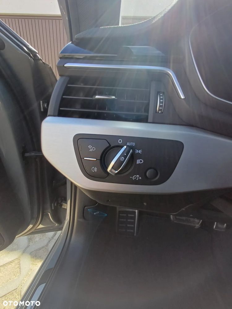 Audi A4 Avant - 31