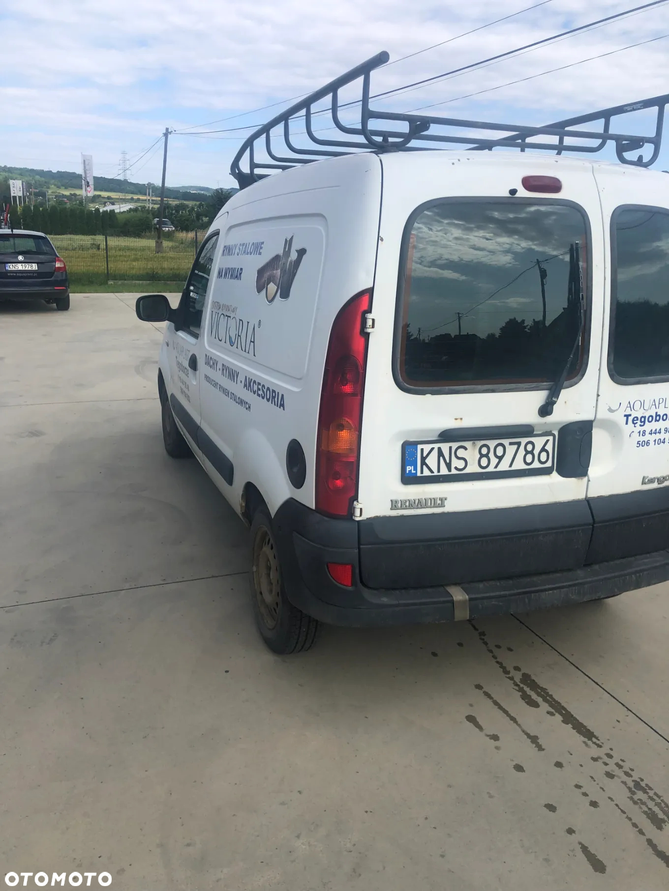 Renault Kangoo - 5