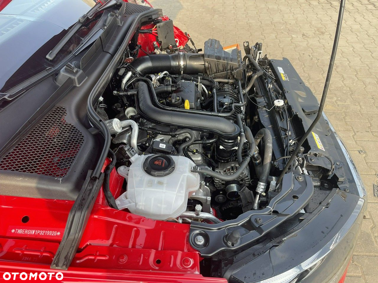 Skoda Scala 1.0 TSI Style - 12