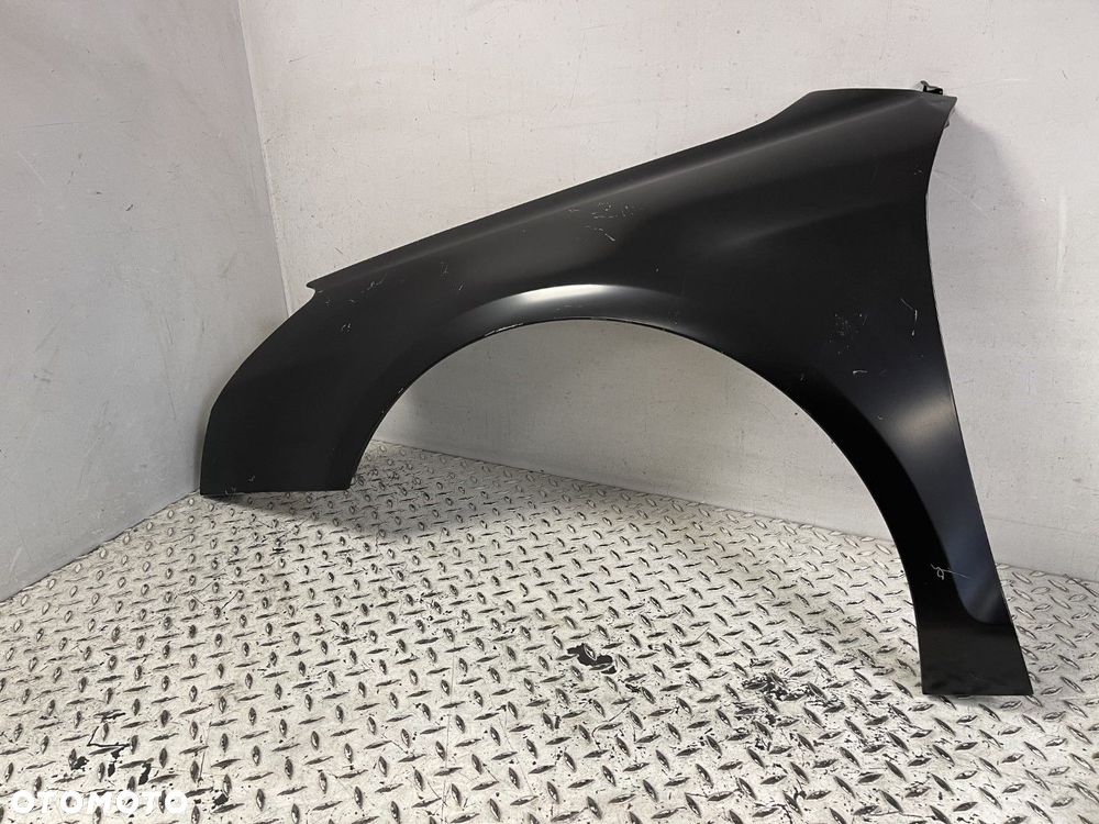 NOWY ORYGINALNY LEWY PRZEDNI BŁOTNIK CITROEN C5 III 3 07-17 7840v6 - 3